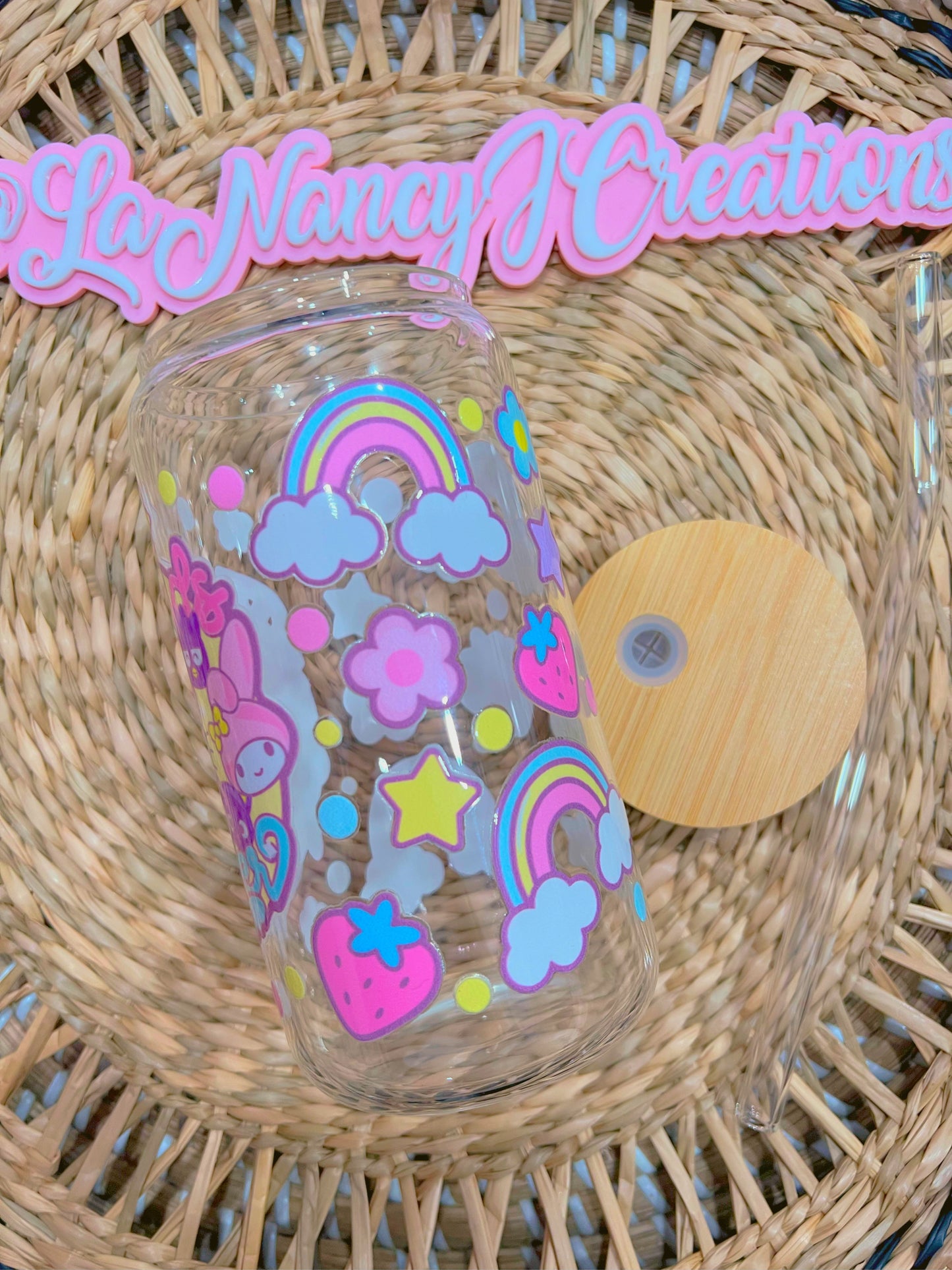 Friends Forever 🌸💜