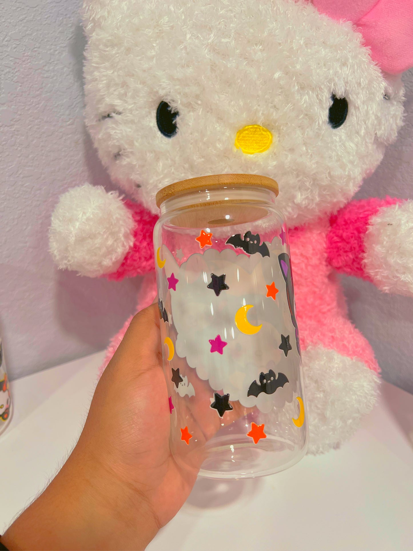 Cute Kitties Friends