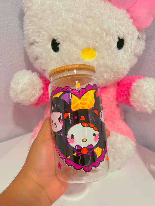 Cute Kitties Friends