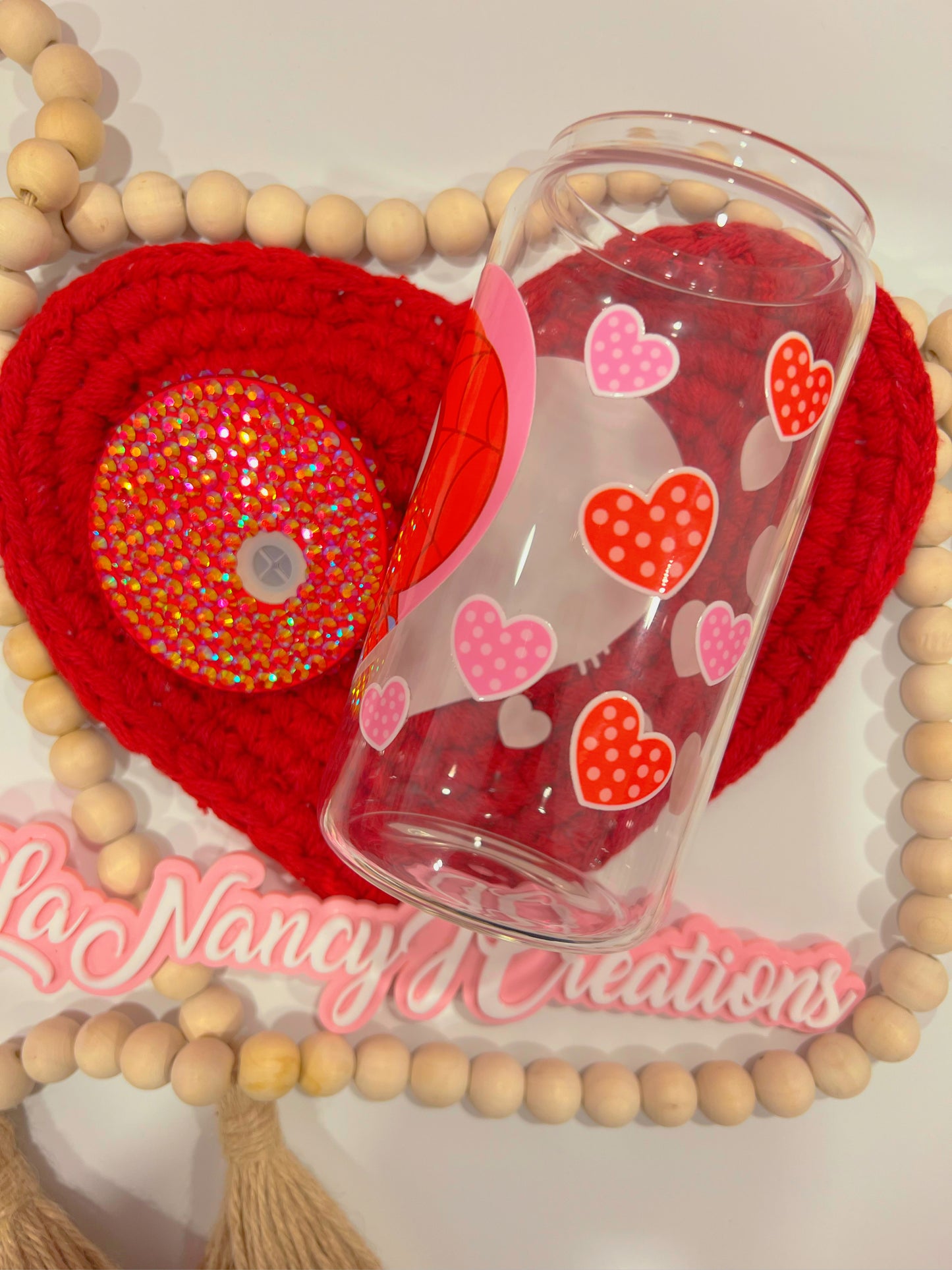 Kitty and spider ❤️