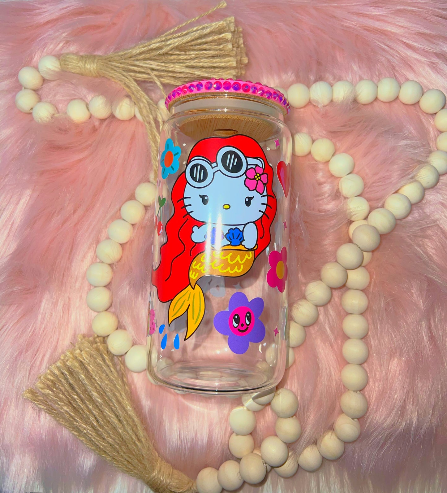 Kitty Mañana sera Bonito 🌸