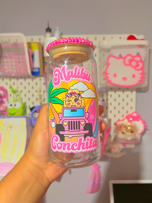 Malibu Conchita 💕🌴