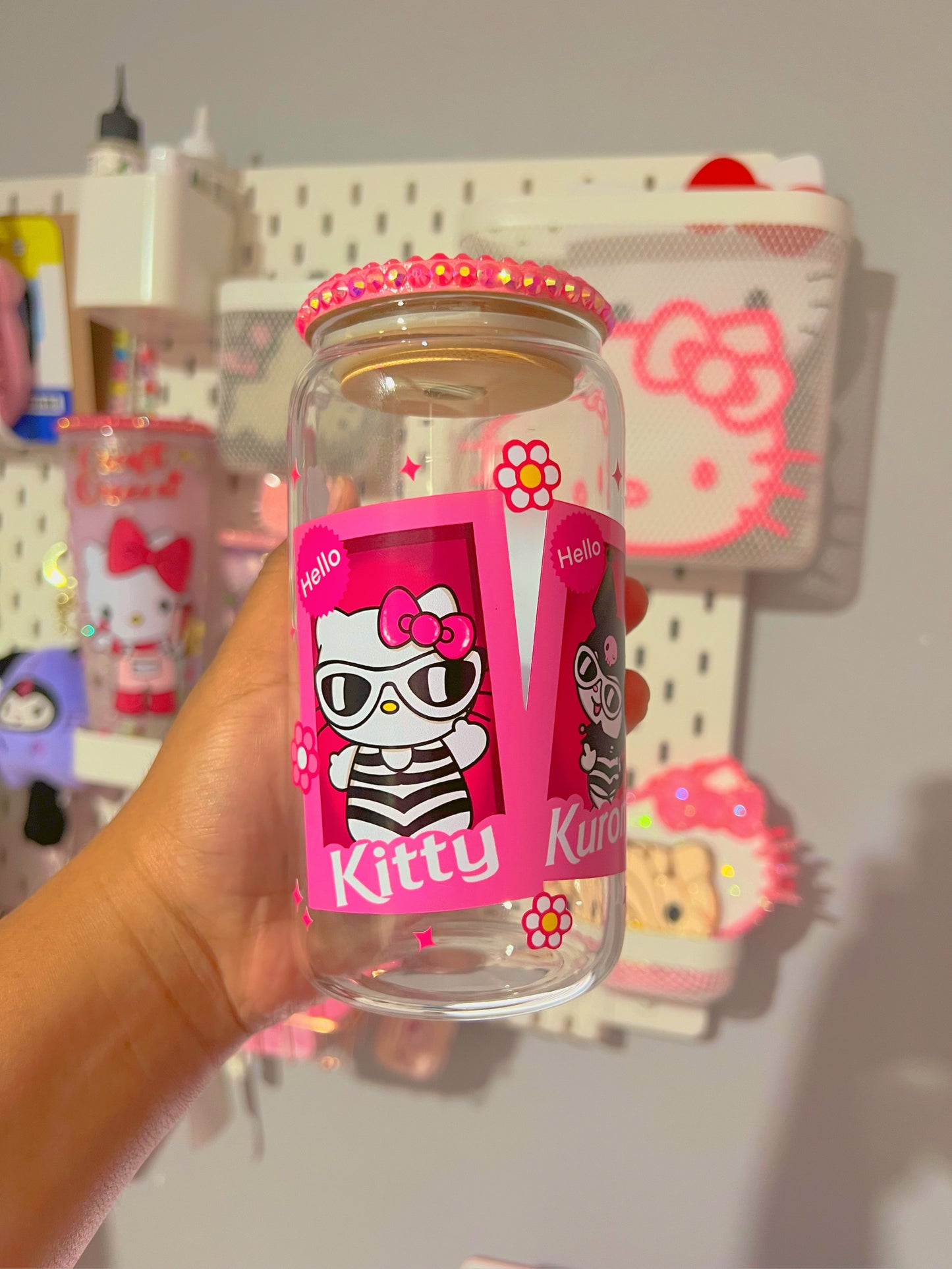 BarbieKat đź’—