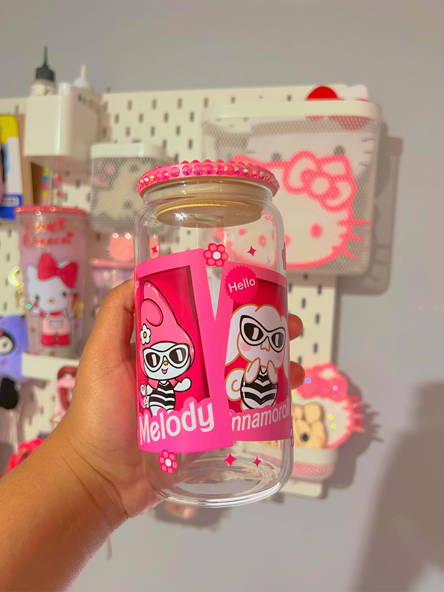 BarbieKat đź’—