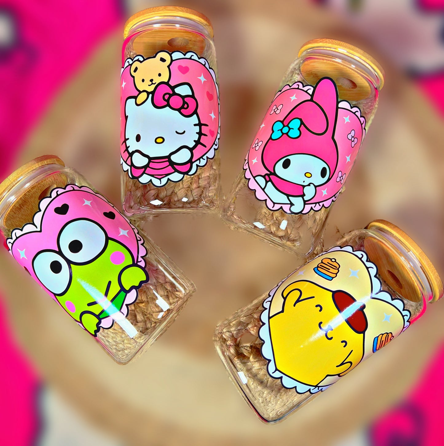 Kawaii Heartsđź’•