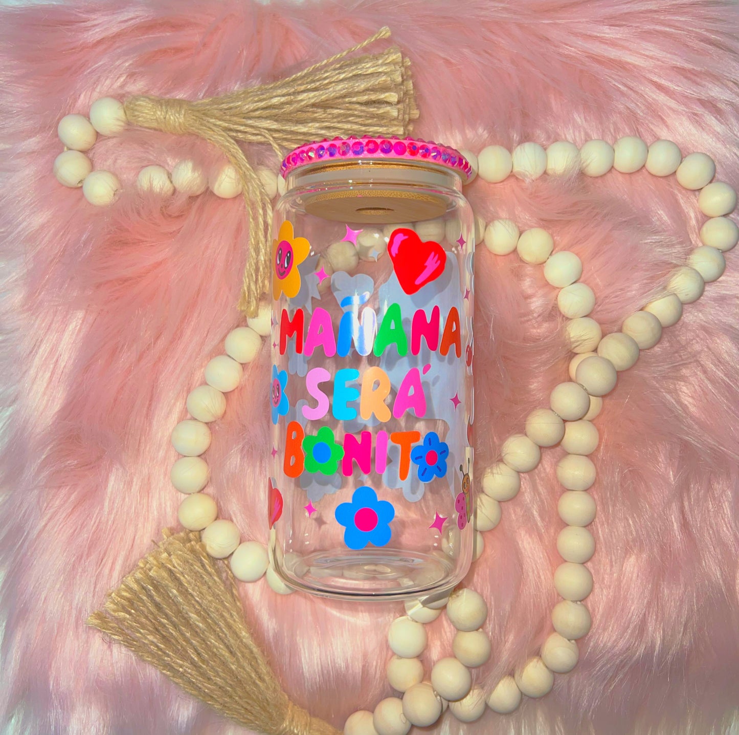 Kitty Mañana sera Bonito 🌸