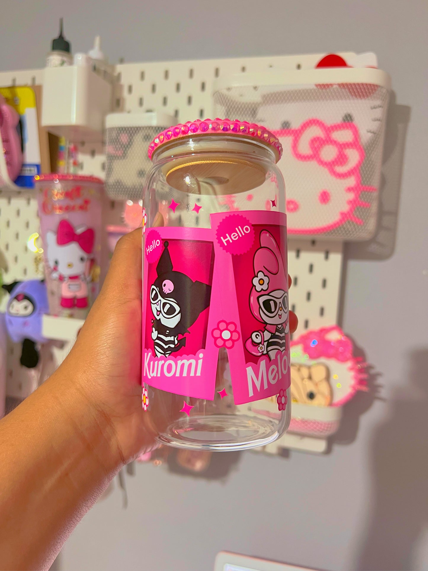 BarbieKat đź’—