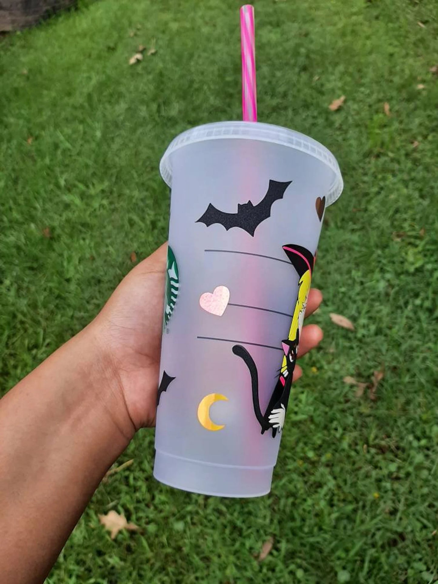 Sailor Moon Witch 🌙