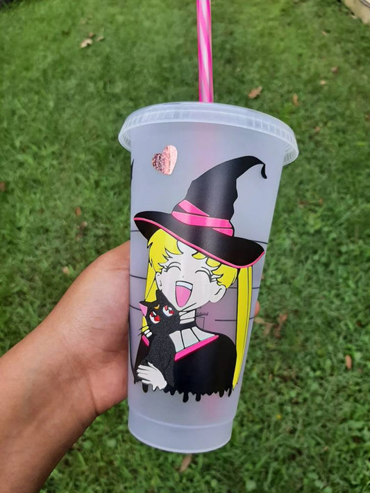Sailor Moon Witch 🌙