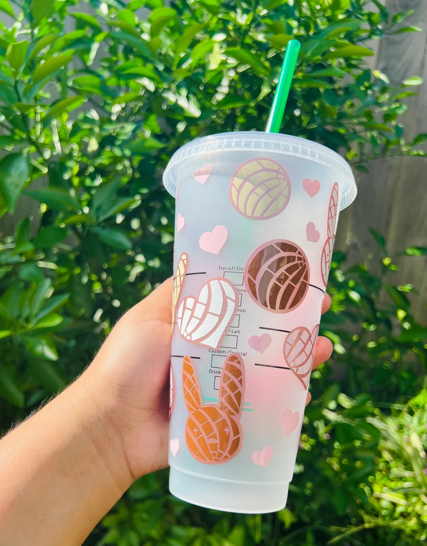 Cafecito Y Benito Cup