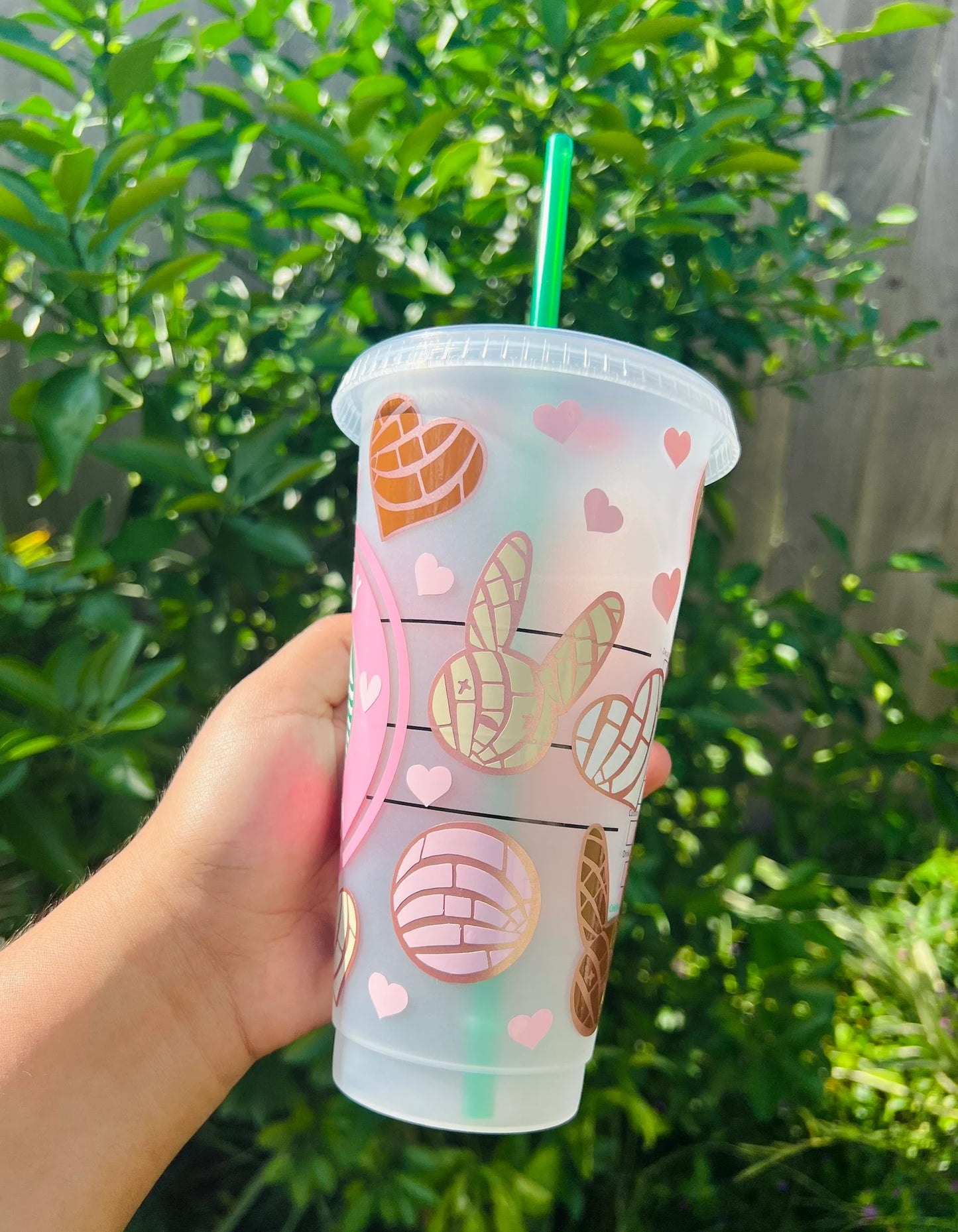 Cafecito Y Benito Cup