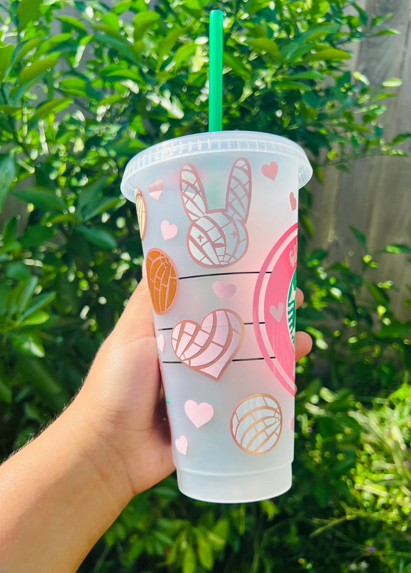 Cafecito Y Benito Cup