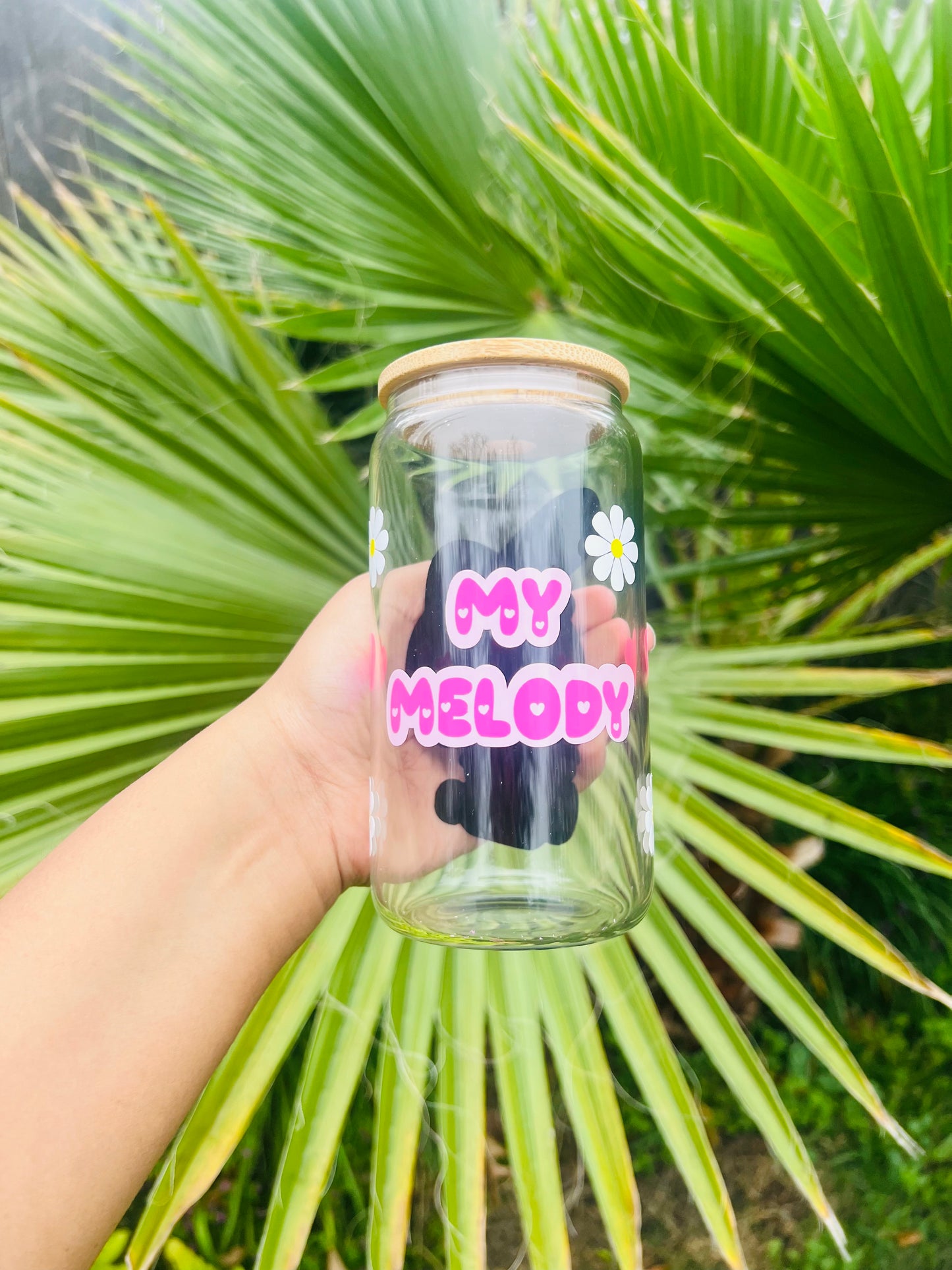 Melody Strawberry 🍓