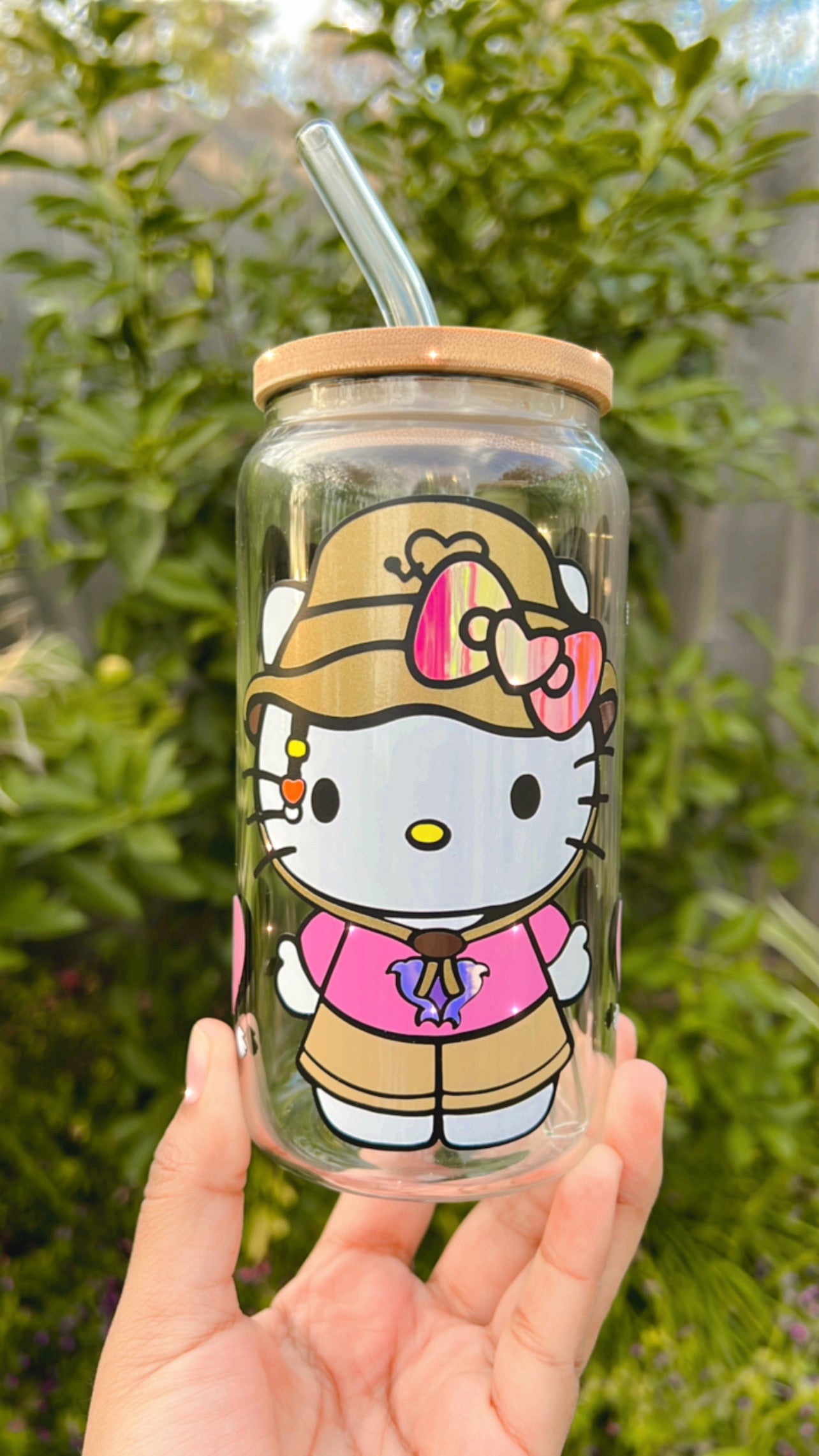 Kitty Benito đź’•