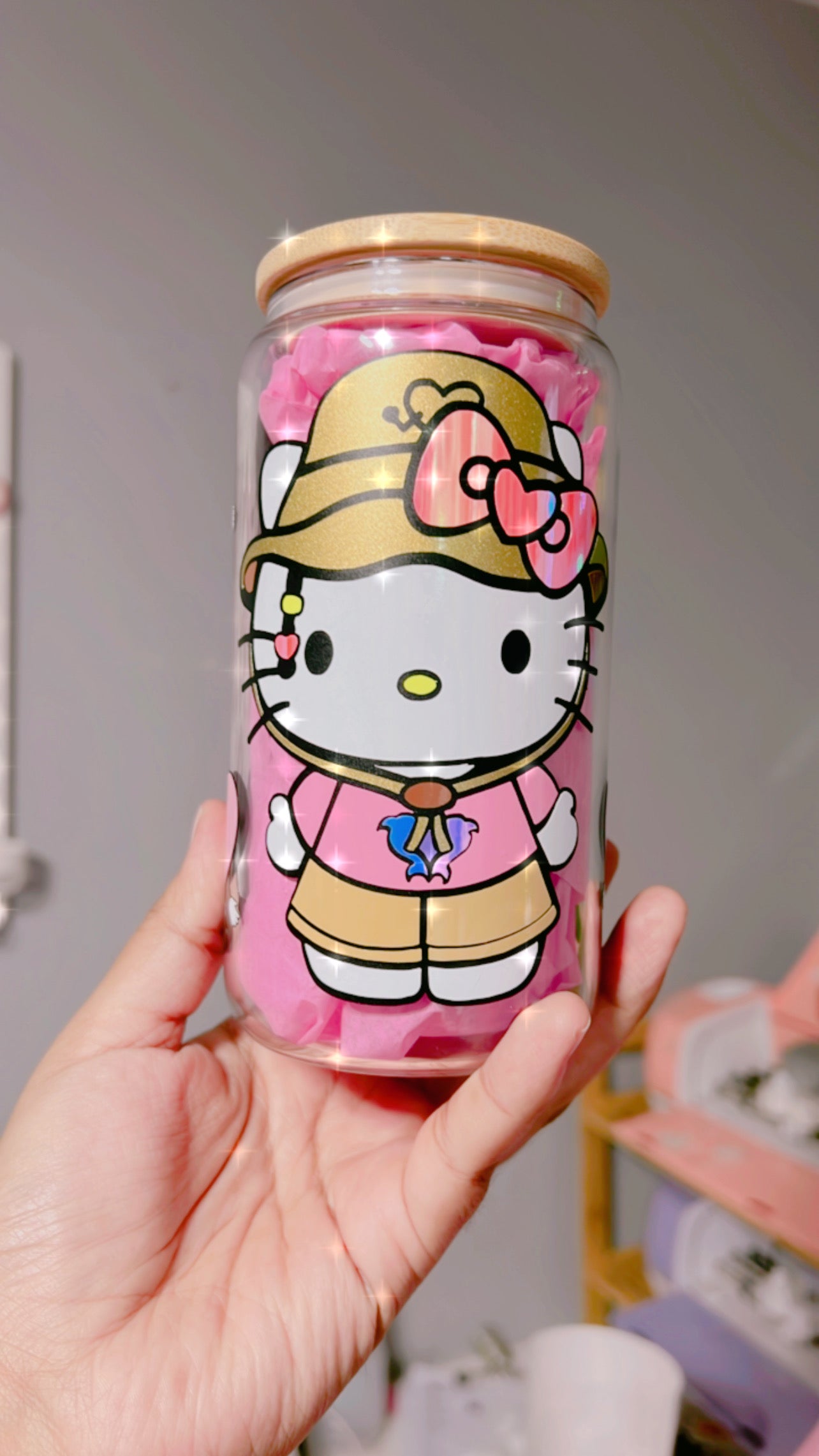 Kitty Benito đź’•