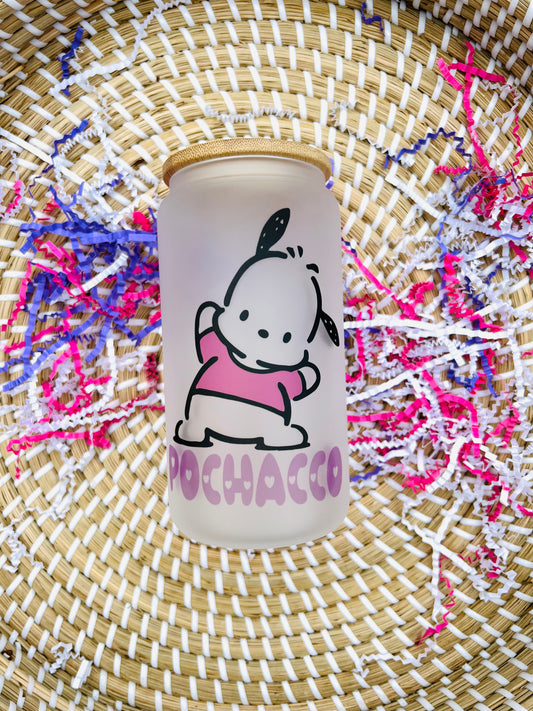 Pochacco 💗