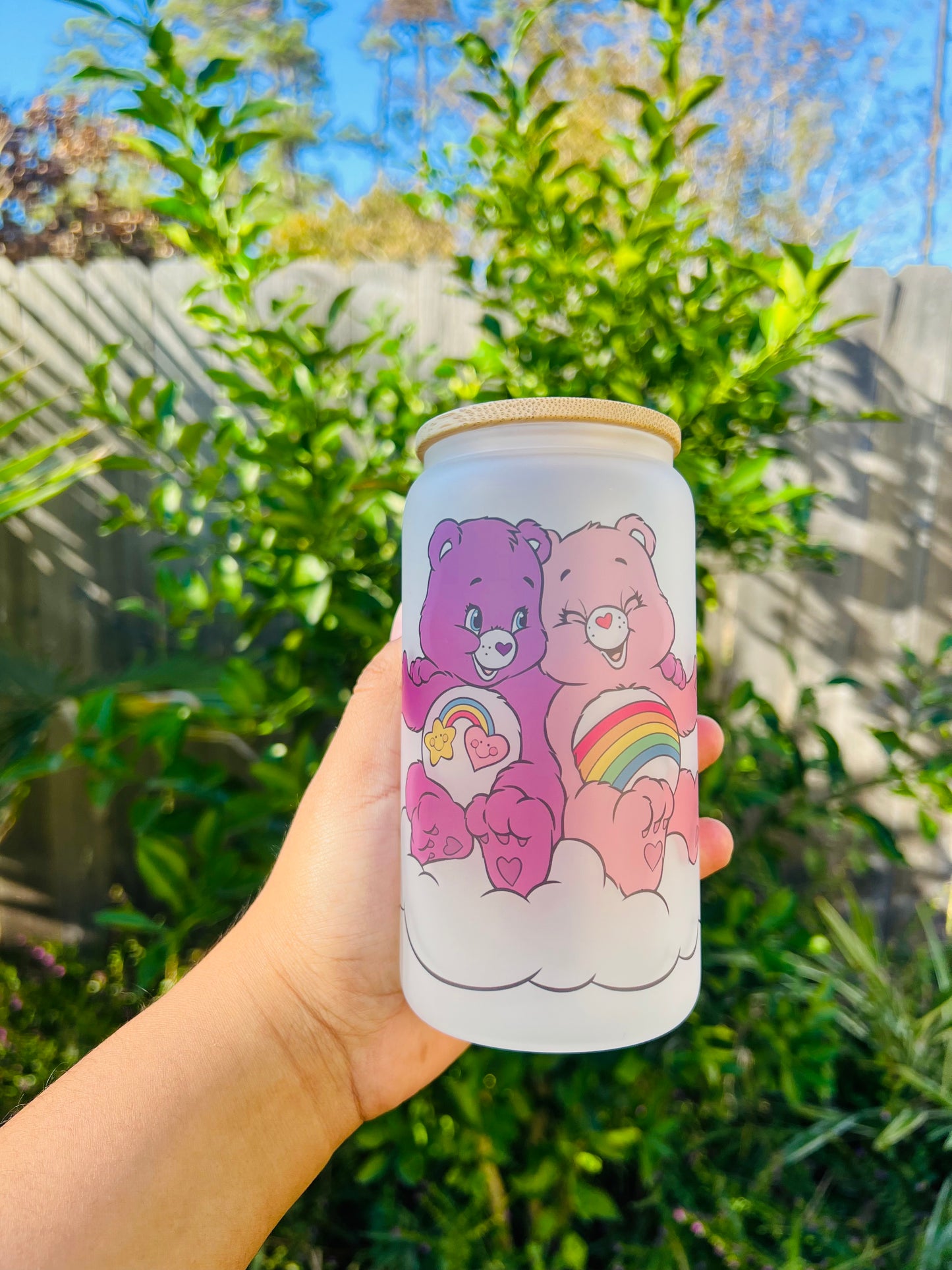 Care bears