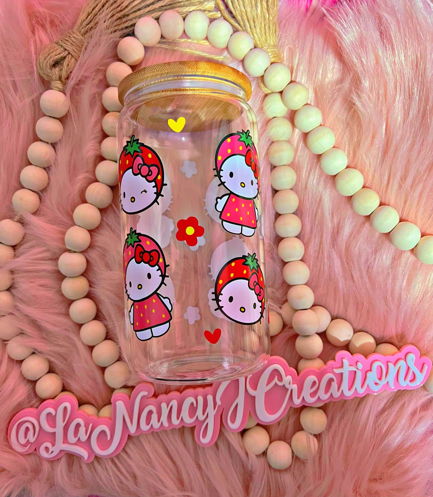 Cute Strawberries 🍓