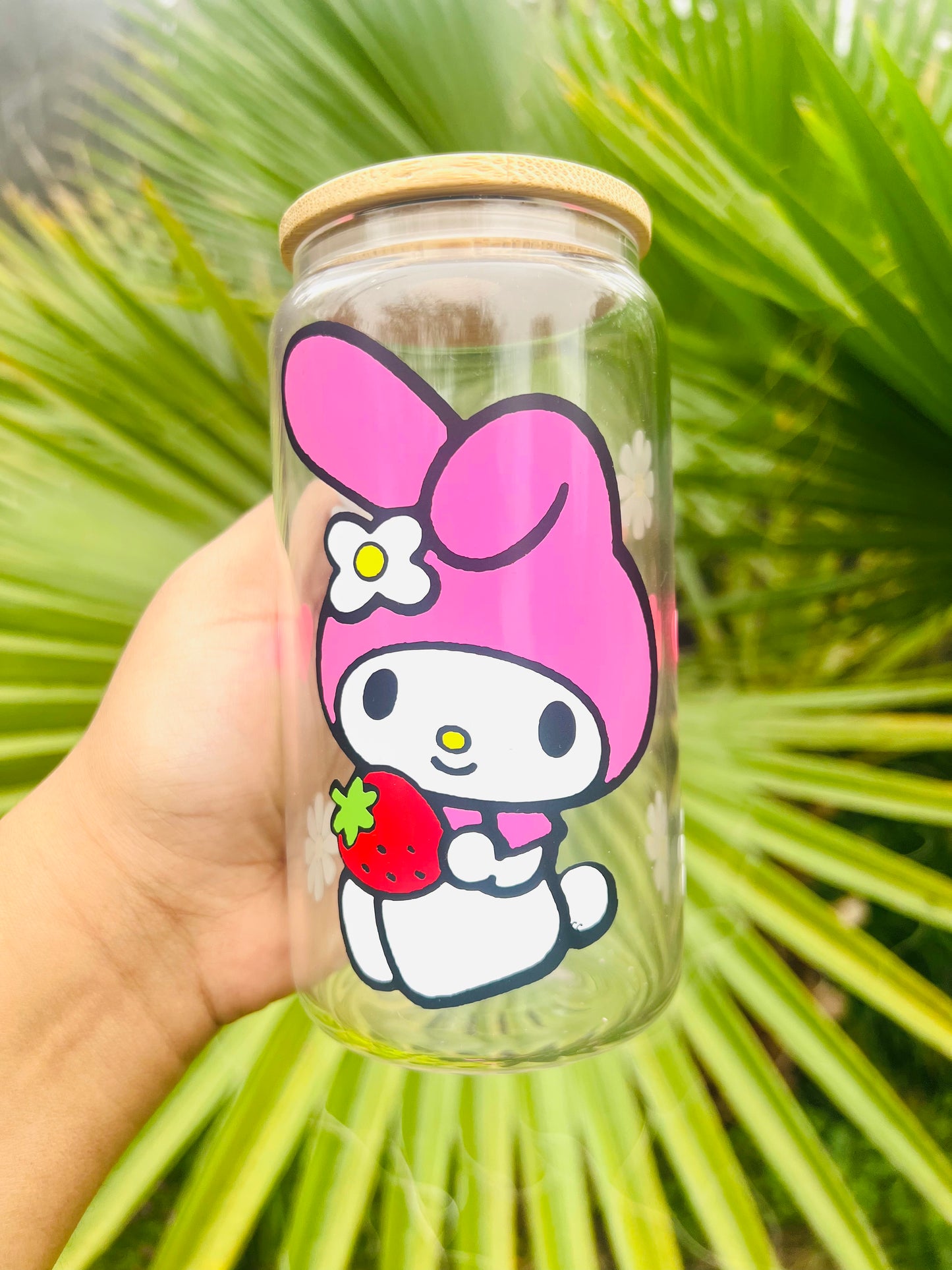 Melody Strawberry 🍓