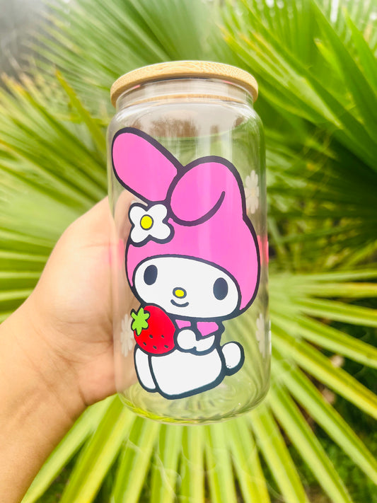 Melody Strawberry 🍓