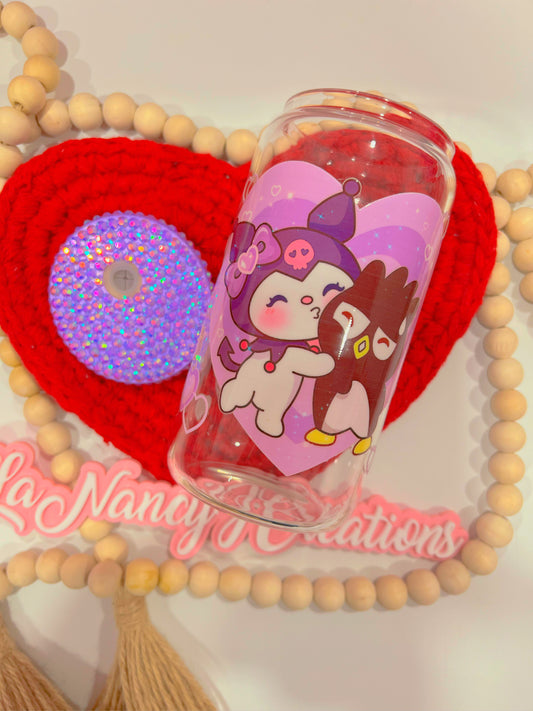 BLING Kuromi💜BatzMaru