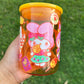 Kawaii Mexican Snacks Mug