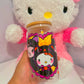 Cute Kitties Friends
