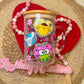 Kawaii Heartss Mug