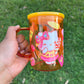 Kawaii Mexican Snacks Mug