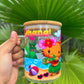 Ohana kitty and Alien Mug 💙