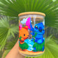 Ohana kitty and Alien Mug 💙