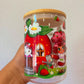 Strawberry Shortcake
