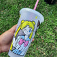 Anime Girl Cup ✨