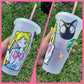 Anime Girl Cup ✨