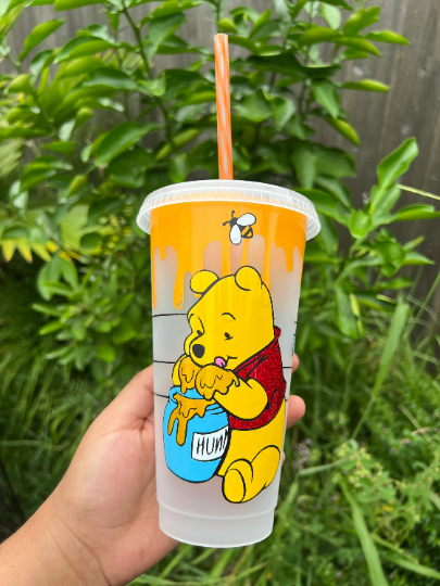 Winnie the pooh