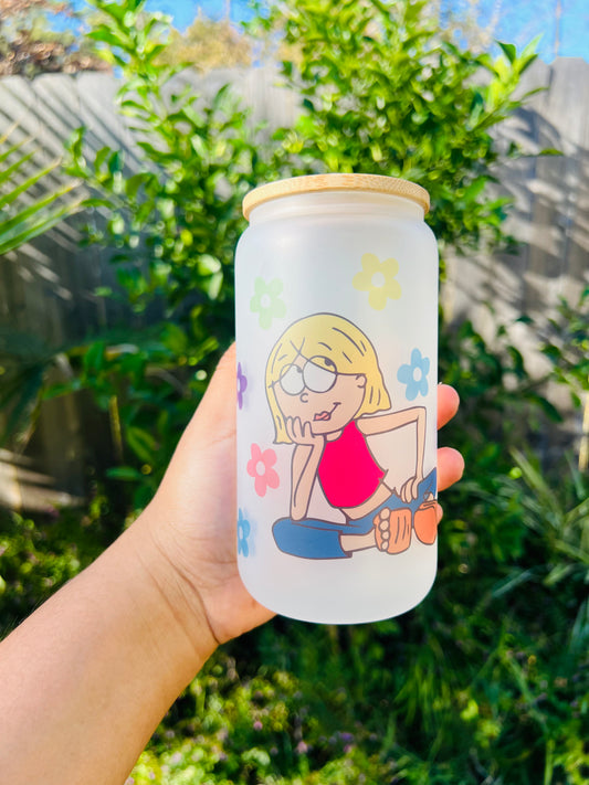 Lizzie Mcguire