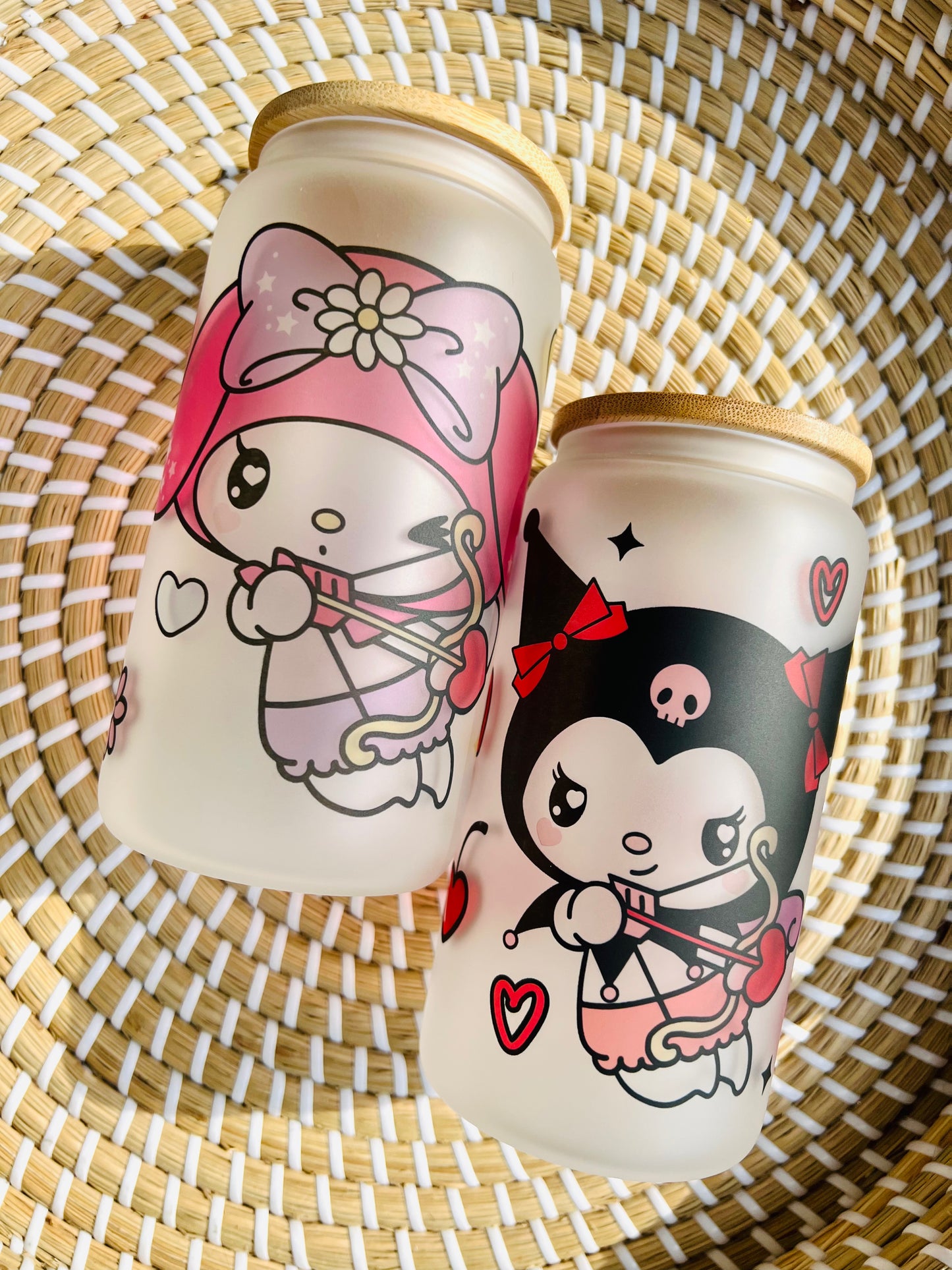 Kawaii Cupids 💕
